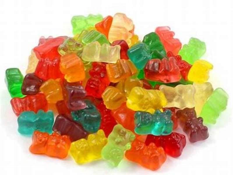 Cover image for Fortin CBD Gummies Review: Scam or Legit? Serious Side Effects R