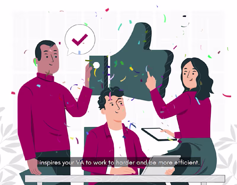 Cover image for Koruna Assist - Explainer video on Behance