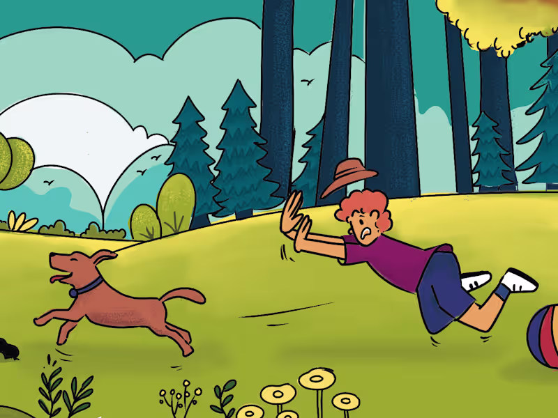 Cover image for Custom Book Cover Design & Illustration