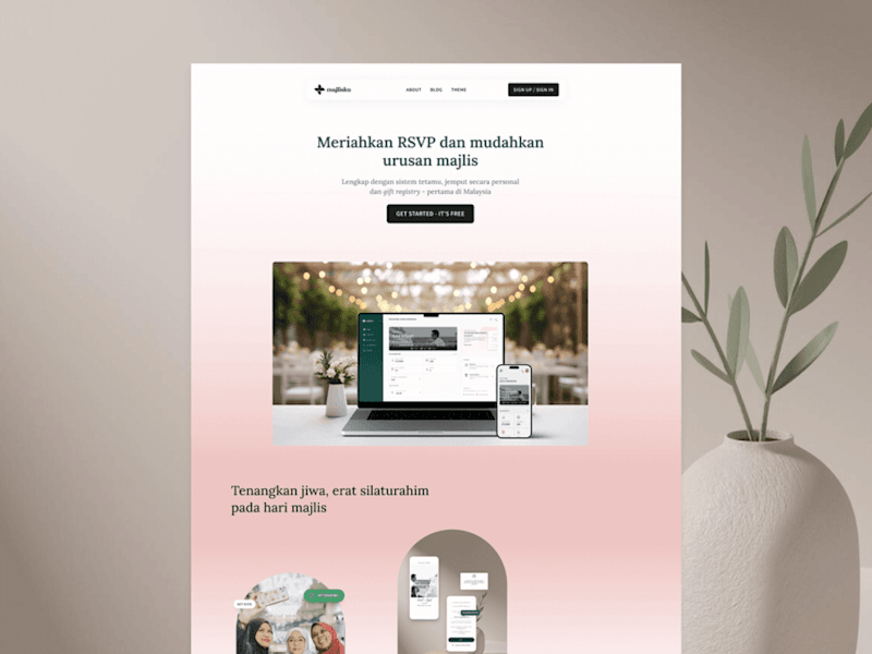 Cover image for Brand Identity