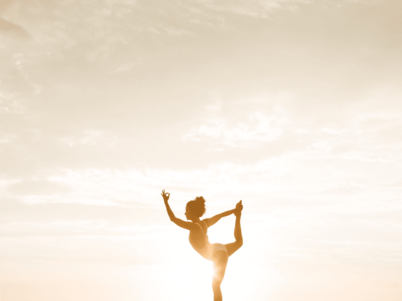 Cover image for A blog written for a client on Fiverr about self-care