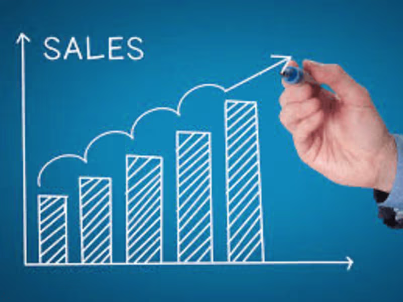 Cover image for Plug and play sales