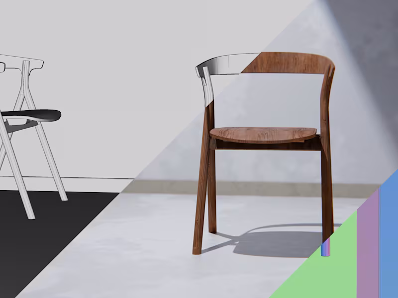 Cover image for Product Listing with 360 Animation