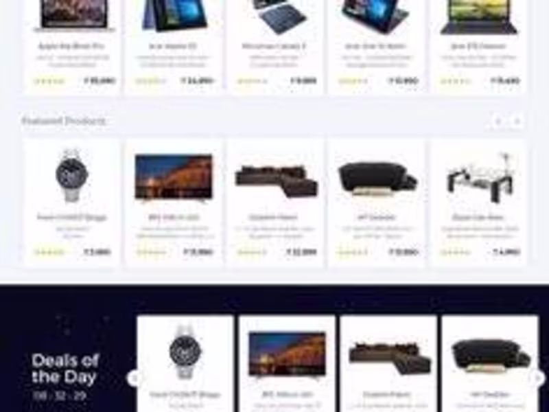 Cover image for E-commerce Rebranding with Shopify