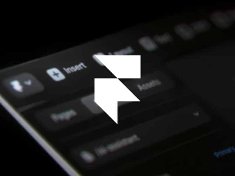 Cover image for Framer Website Design & Development