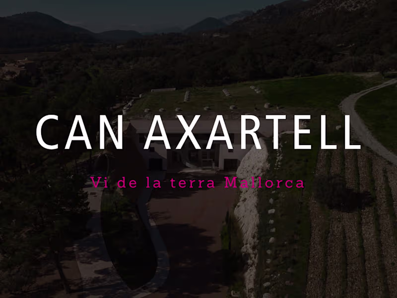 Cover image for CAN AXARTELL | Product Photography
