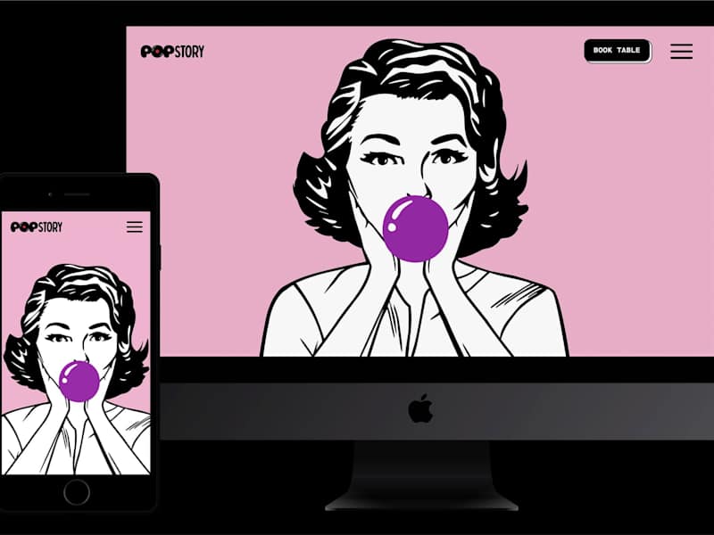 Cover image for PopStory