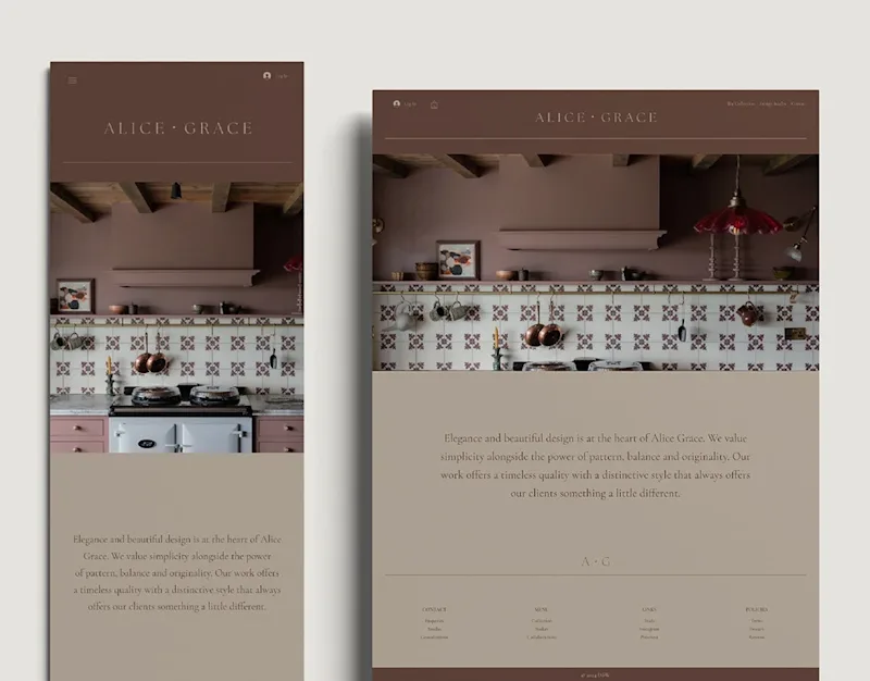 Cover image for Alice Grace