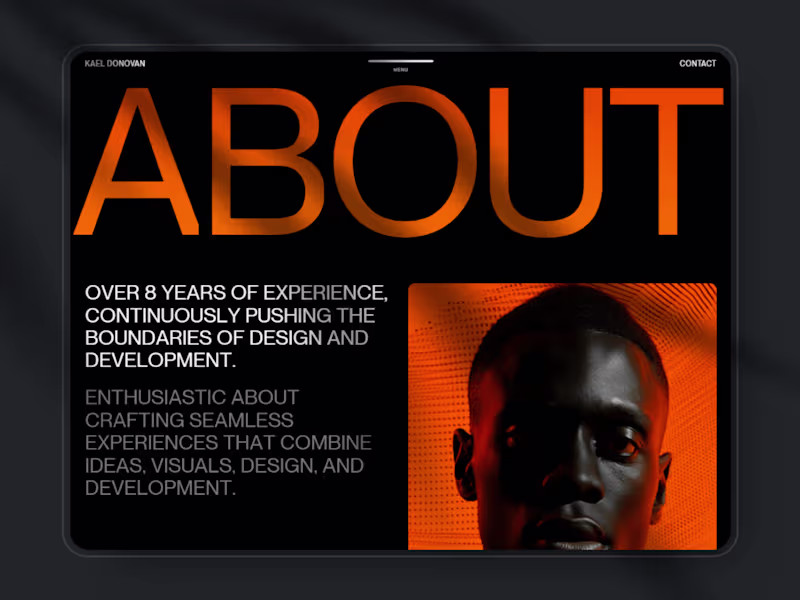 Cover image for Web Development