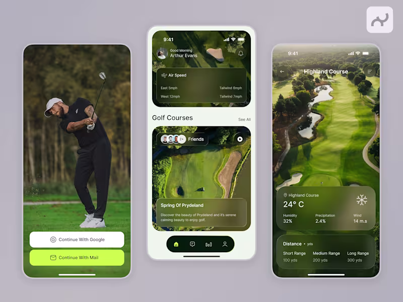 Cover image for Recently, we had the privilege