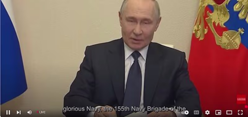 Cover image for Rumble.com New Channel