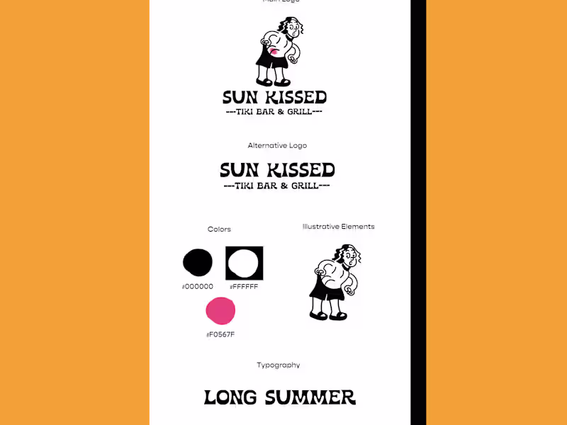 Cover image for Brand Identity (Package)