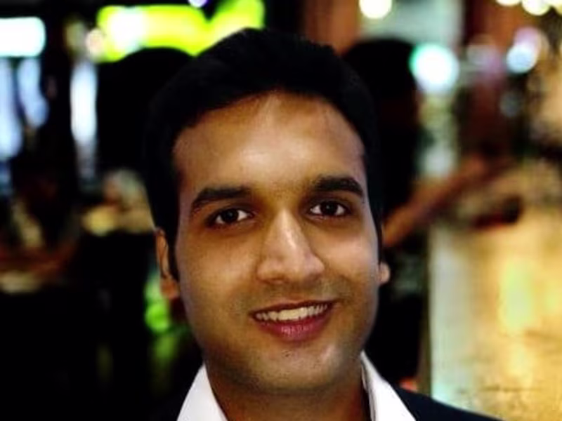 Cover image for Fullstack Software Engineer