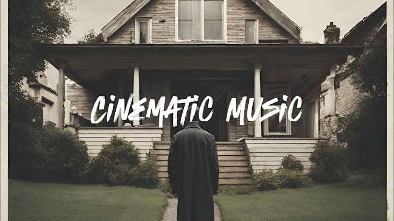 Cover image for Epic Cinematic Music - How Did We Get Here - YouTube