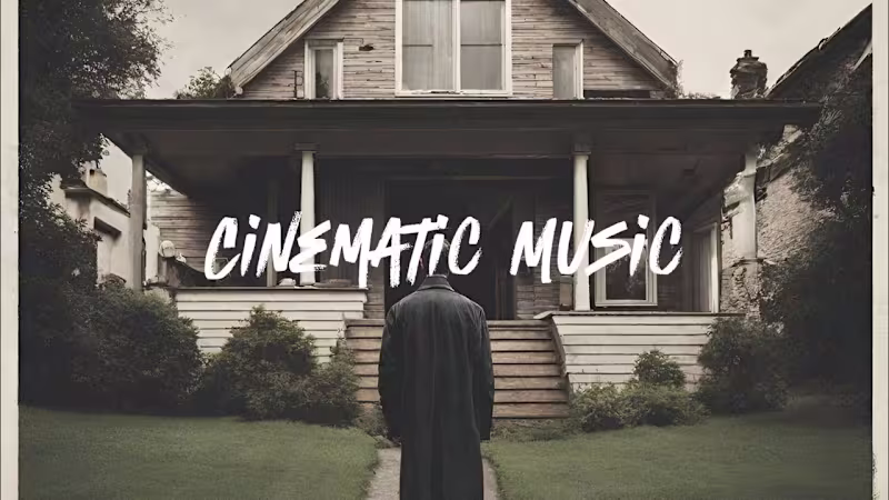 Cover image for Epic Cinematic Music - How Did We Get Here - YouTube