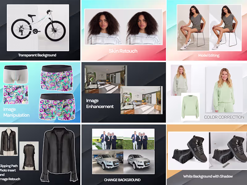 Cover image for Photo Editor 