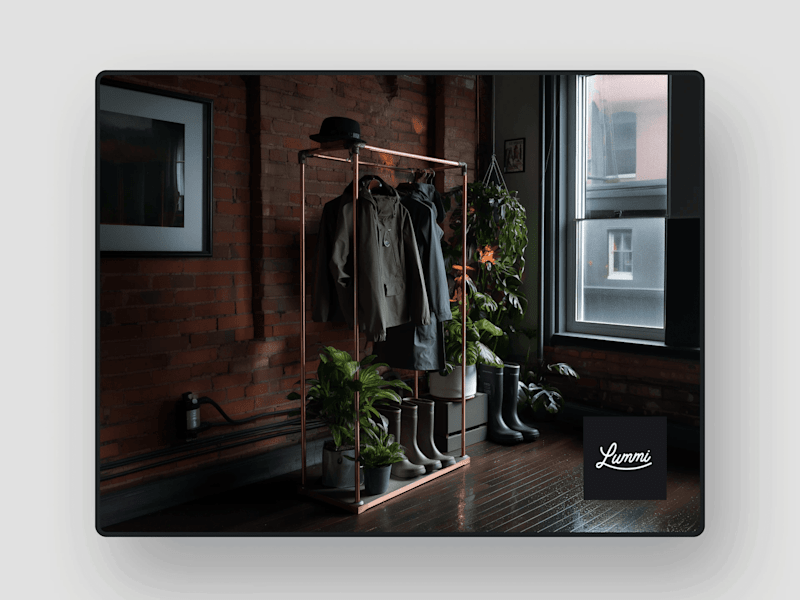 Cover image for AI Image Generation Project for Eco-Friendly Product Line