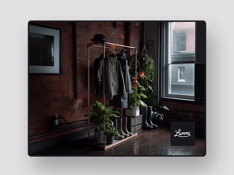Cover image for AI Image Generation Project for Eco-Friendly Product Line