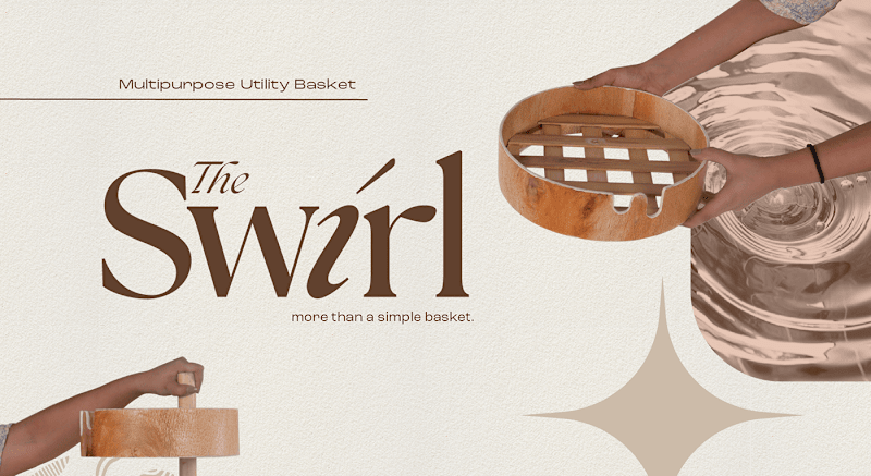 Cover image for Swirl :: Behance