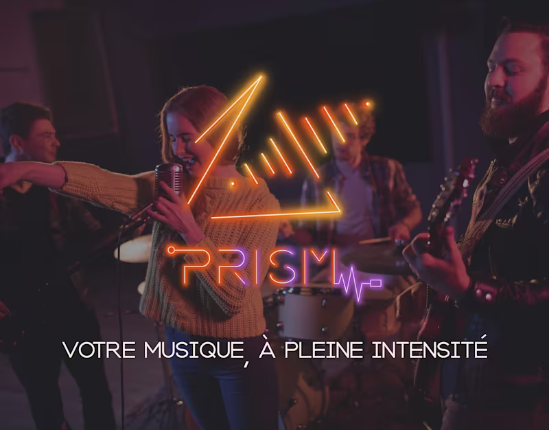 Cover image for Art Direction Recording Studio
