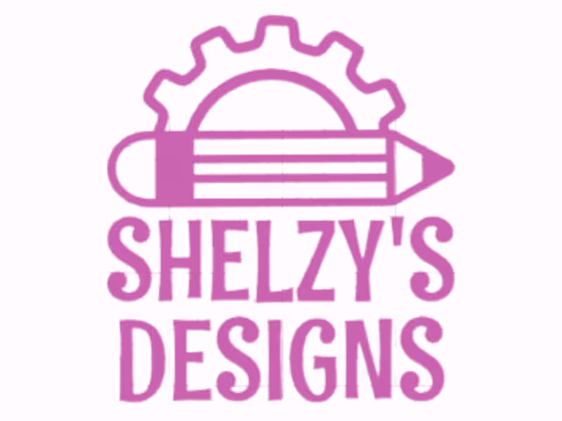 Cover image for Logo Design | Shelzy's Designs
