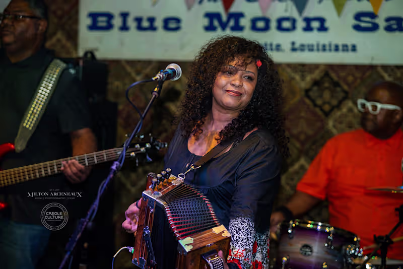 Cover image for Texas Folklife is Connecting Cultural Dots 