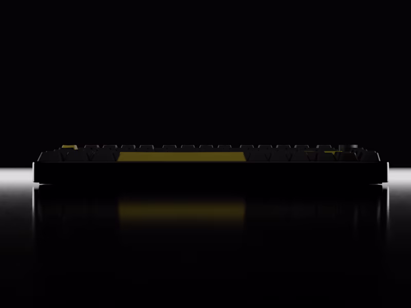 Cover image for 3D Design