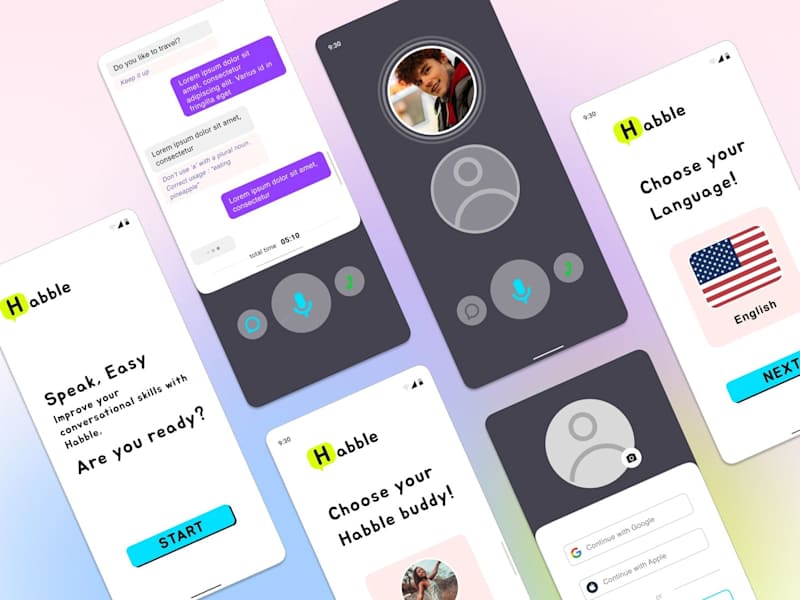 Cover image for AI Conversation Mentor