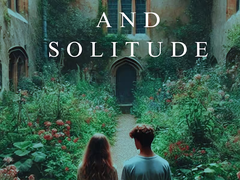 Cover image for My Novel