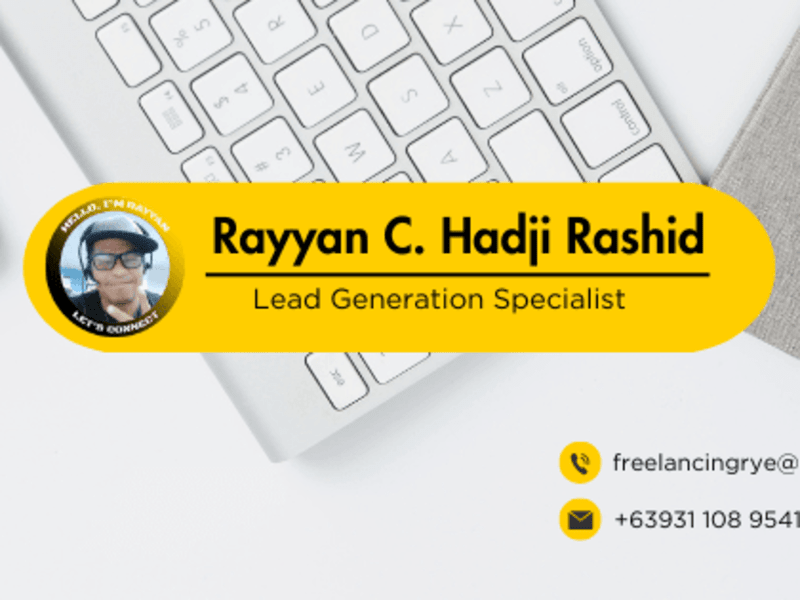Cover image for Podcast Host | Operations Manager | CSR |  VA