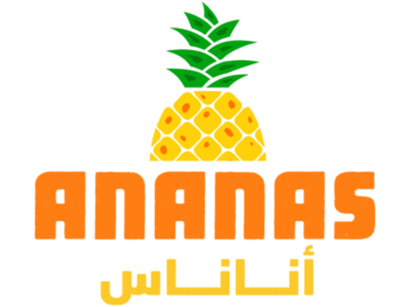 Cover image for Website Development & Design & Brand Refresh l Ananas