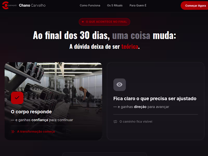 Cover image for 30 Dias