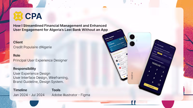 Cover image for How I Streamlined Financial Management and Enhanced User Engagem