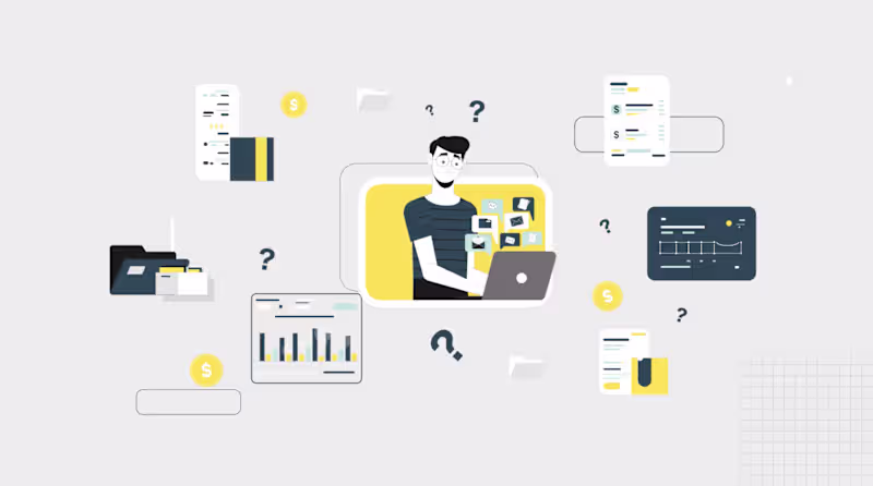 Cover image for Fuse by TradeNet – SaaS Explainer Video & Motion Design