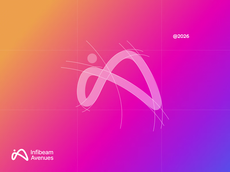 Cover image for Infibeam Avenues Limited's Brand Transformation
I