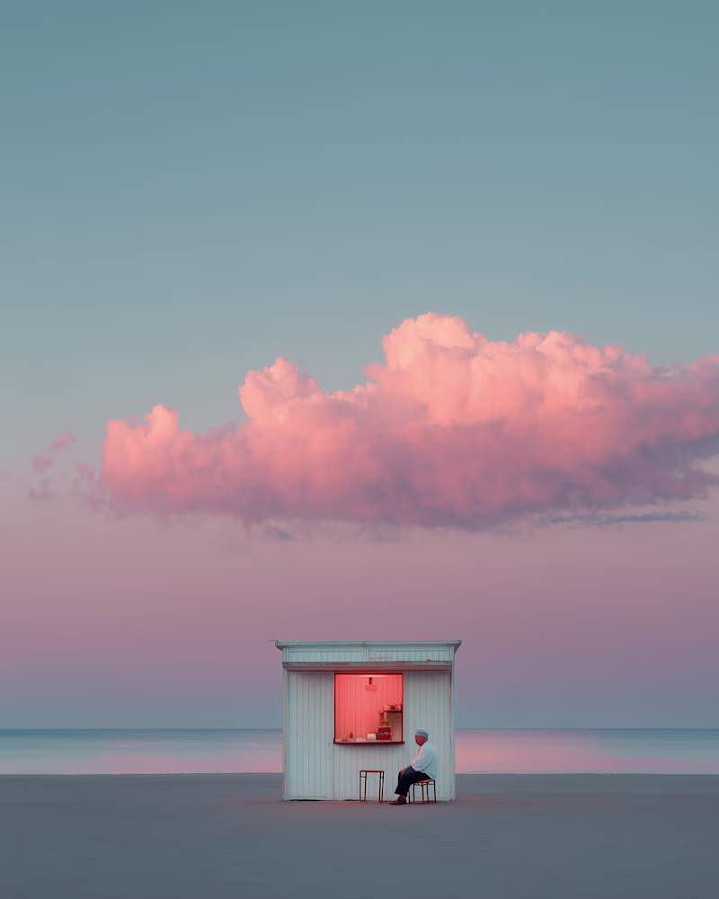 Cover image for Outreachify – Complete Pitch Deck Design