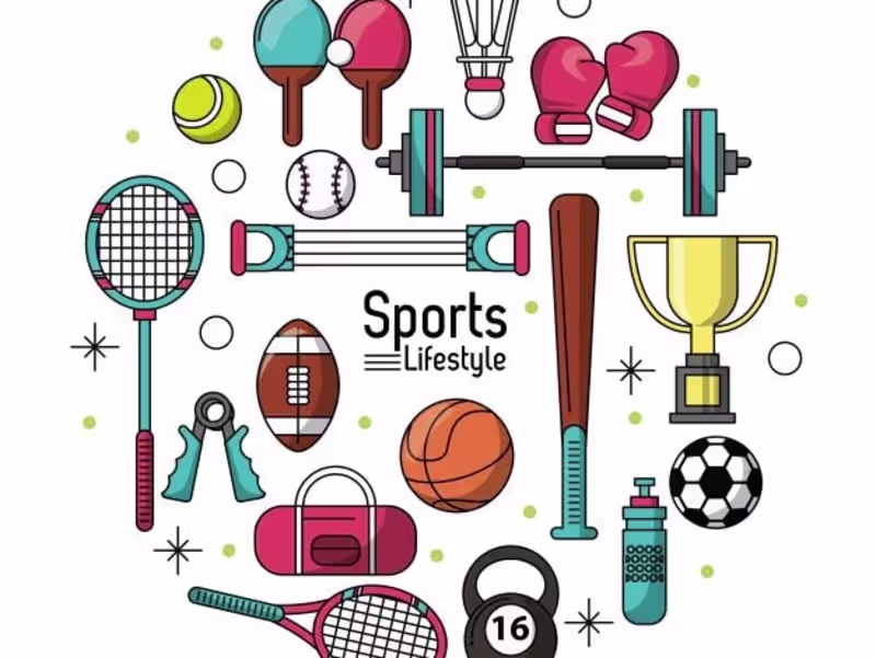 Cover image for Sports research or advice