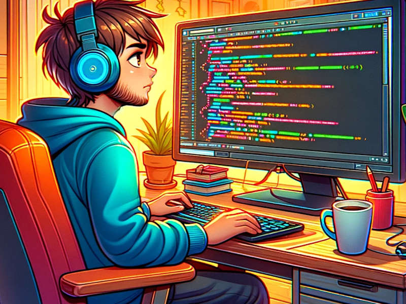 Cover image for UX/UI design, web development & SEO