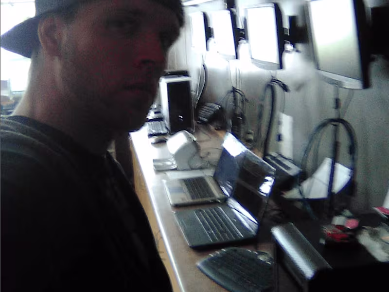 Cover image for I can help scripting or developping your game server.