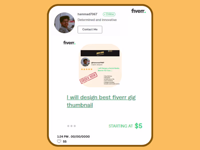 Cover image for Thumbnail