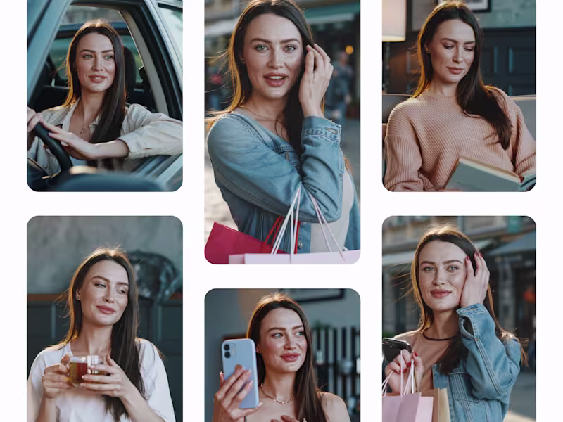 Cover image for AI Influencer Brand Development for Ideogram