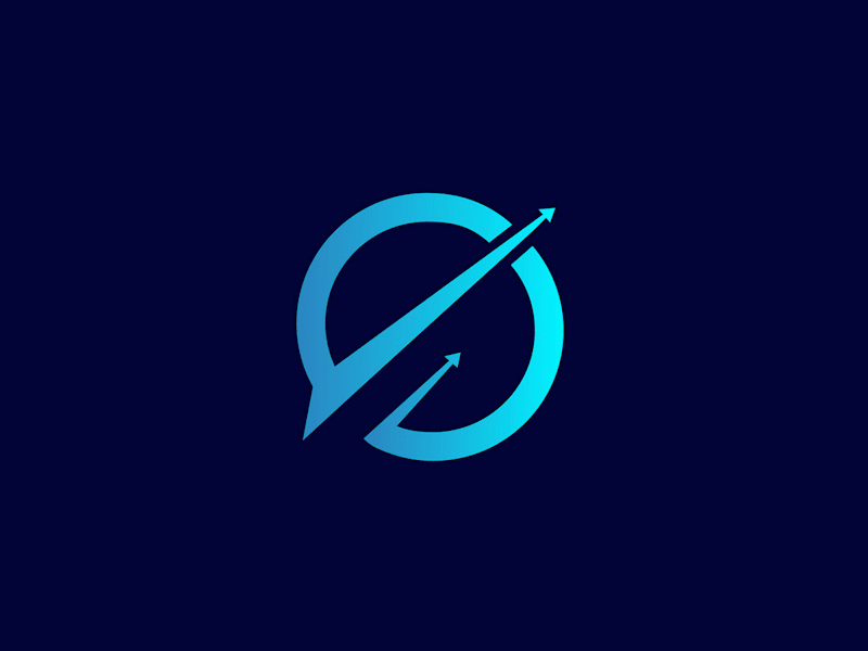 Cover image for Oasis Finance Logo Design