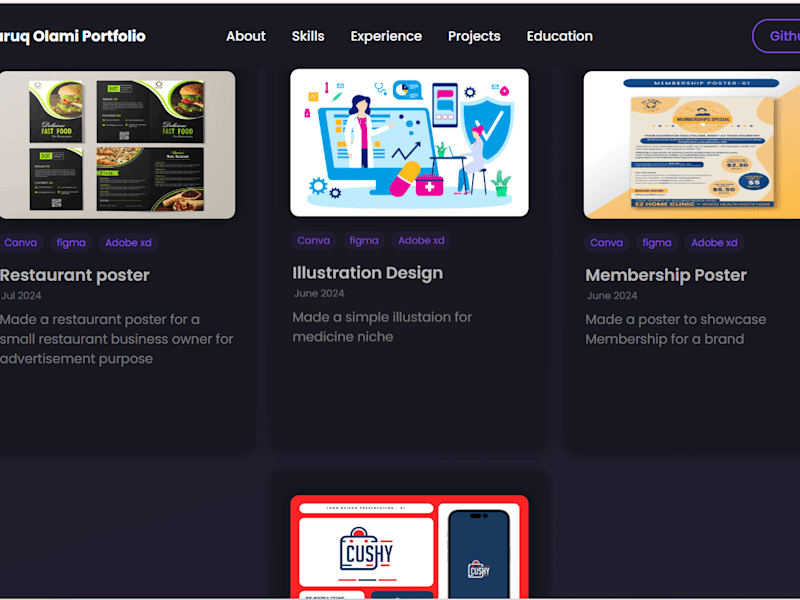 Cover image for Branding Asset for your your website