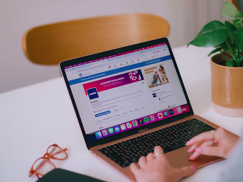 Cover image for LinkedIn Profile Revamp for Impactful Networking