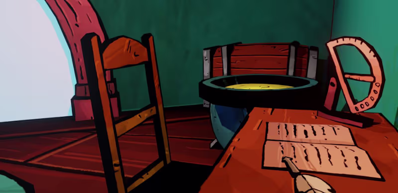Cover image for 3D Game Art