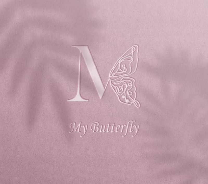 Cover image for Logo visualised on Behance