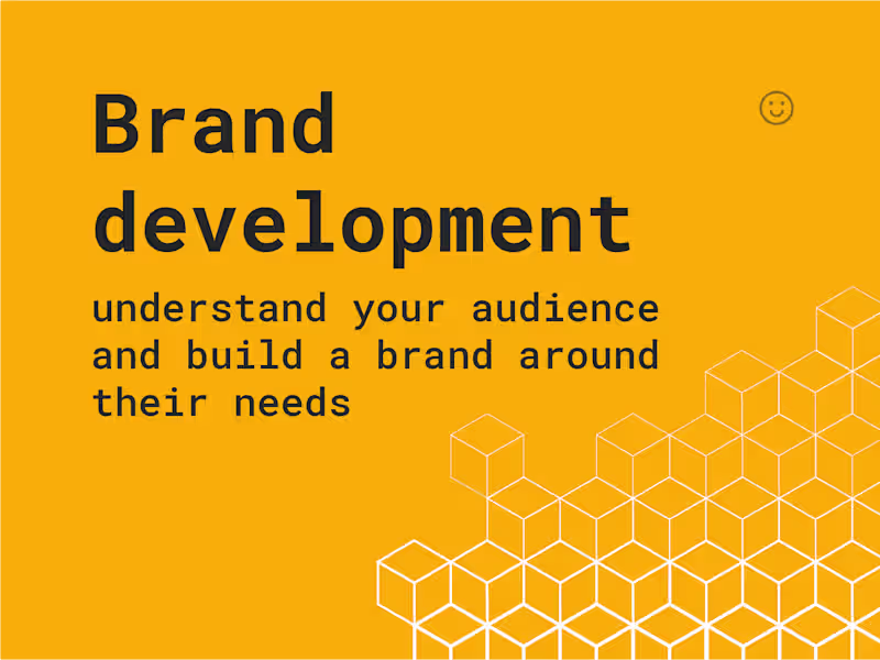 Cover image for Comprehensive brand design