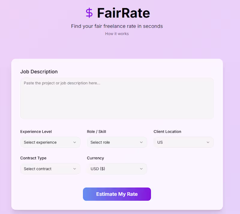 Cover image for Hey everyone! I’ve been experimenting with a small AI-powere...