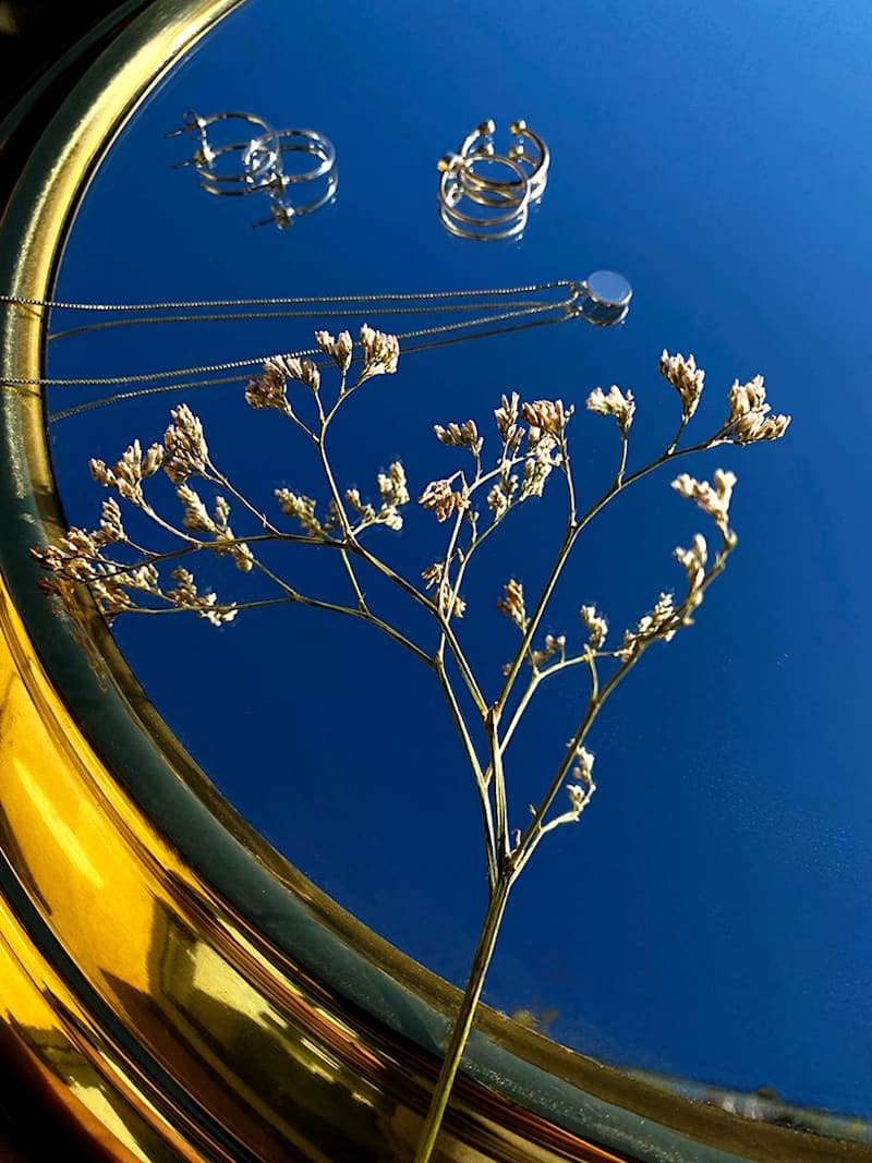 Cover image for Fotografia Joyas