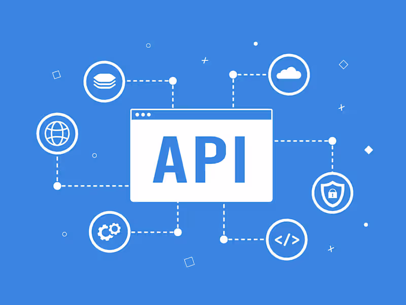 Cover image for RESTful APIs